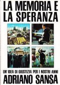LA MEMORIA E LA SPERANZA- UN'IDEA DI GIUSTIZIA PER I …
