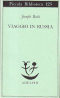 VIAGGIO IN RUSSIA