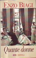 QUANTE DONNE