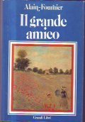 IL GRANDE AMICO