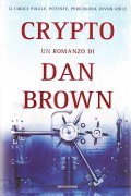 CRYPTO- ROMANZO