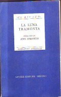 LA LUNA TRAMONTA