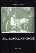 LUIGI BOSCOLO INCISORE