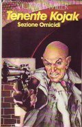 TENETE KOJAK- Sezione omicidi