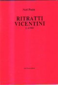 RITRATTI VICENTINI- E ALTRO | Immagine principale