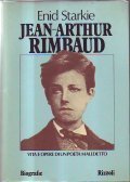 JEAN - ARTHUR RIMBAUD- VITA E OPERE DI UN POETA …