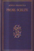 PROSE SCELTE
