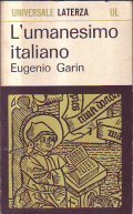 L' UMANESIMO ITALIANO