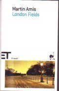 LONDON FIELDS