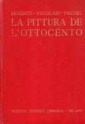 LA PITTURA DE L'OTTOCENTO - 2 VOLUMI- PARTE PRIMA LA …