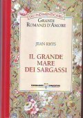 IL GRANDE MARE DEI SARGASSI