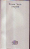 RACCONTI (2 volumi)