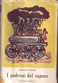 I PADRONI DEL VAPORE