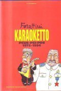 KARAOKETTO- PCUS - PCI - PDS 1973 - 1994