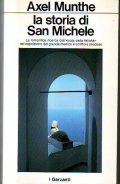 LA STORIA DI SAN MICHELE- La romantica ricerca dell' isola …