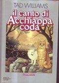 IL CANTO DI ACCHIAPPA CODA