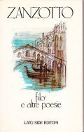 FILO' E ALTRE POESIE