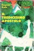IL TREDICESIMO APOSTOLO