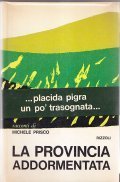 LA PROVINCIA ADDORMENTATA