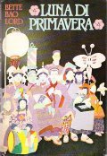 LUNA DI PRIMAVERA