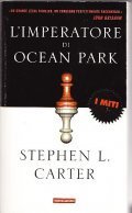 L' IMPERATORE DI OCEAN PARK