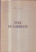 VOLI DI GABBIANI