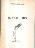 IL VERSO MIO | Immagine principale