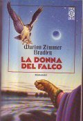 LA DONNA DEL FALCO