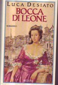 BOCCA DI LEONE