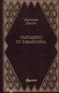 TARTARINO DI TARASCONA- TARTARINO SULLE ALPI - PORTO DI TARASCONA