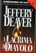 LA LACRIMA DEL DIAVOLO