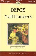 MOLL FLANDERS- EDIZIONE INTEGRALE