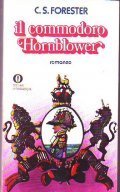 IL COMMODORO HORNBLOWER