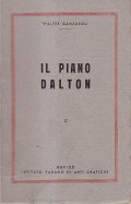 IL PIANO DALTON