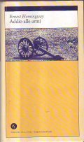 ADDIO ALLE ARMI