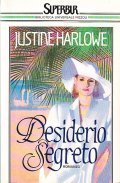 DESIDERIO SEGRETO- ROMANZO