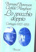 LO SPECCHIO DOPPIO- Carteggio 1927 - 1955