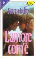 L' AMORE COM' E'- ROMANZO | Immagine principale
