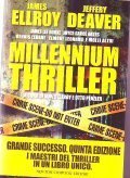 MILLENNIUM THRILLER