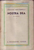 NOSTRA DEA