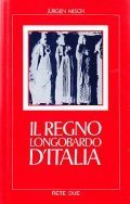IL REGNO LONGOBARDO D'ITALIA