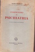 COMPENDIO DI PSICHIATRIA