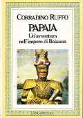 PAPAIA- UN'AVVENTURA NELL'IMPERO DI BOKASSA