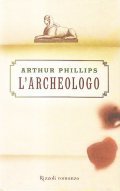 L'ARCHEOLOGO- ROMANZO | Immagine principale