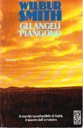 GLI ANGELI PIANGONO- ROMANZO