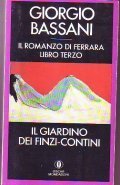 IL GIARDINO DEI FINZI - CONTINI- IL ROMANZO DI FERRARA …