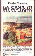 LA CASA DI VIA VALADIER