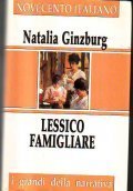 LESSICO FAMIGLIARE