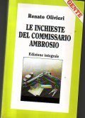 LE INCHIESTE DEL COMMISSARIO AMBROSIO