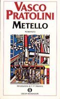 METELLO- ROMANZO